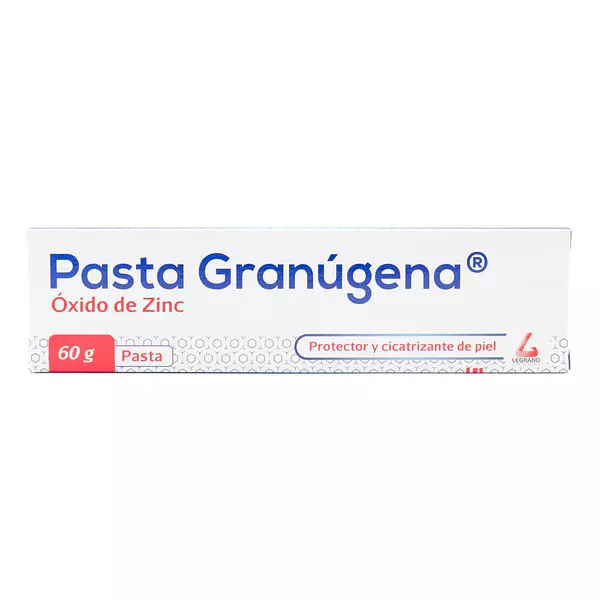 Pasta Granúgena