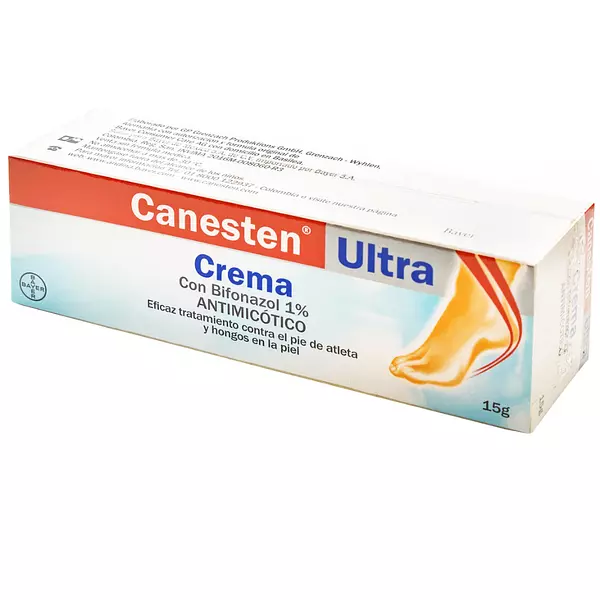 Canesten Ultra Crema