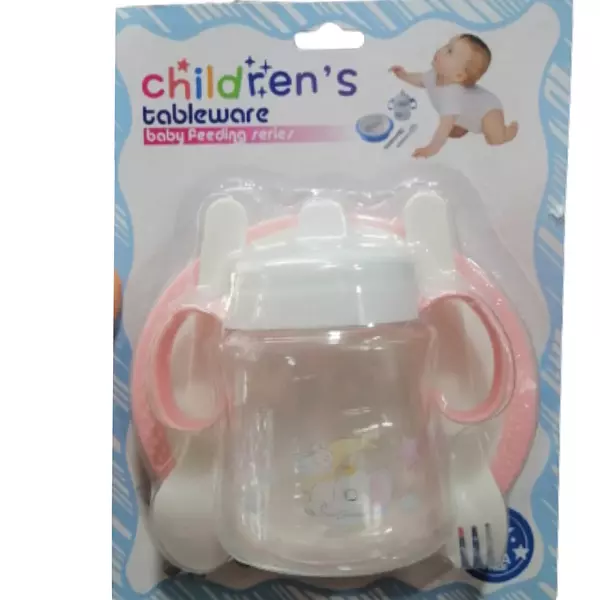 Vajilla Children’S Tableware Baby Feeding