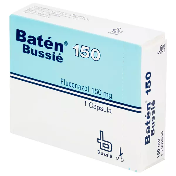 Baten 150 Mg