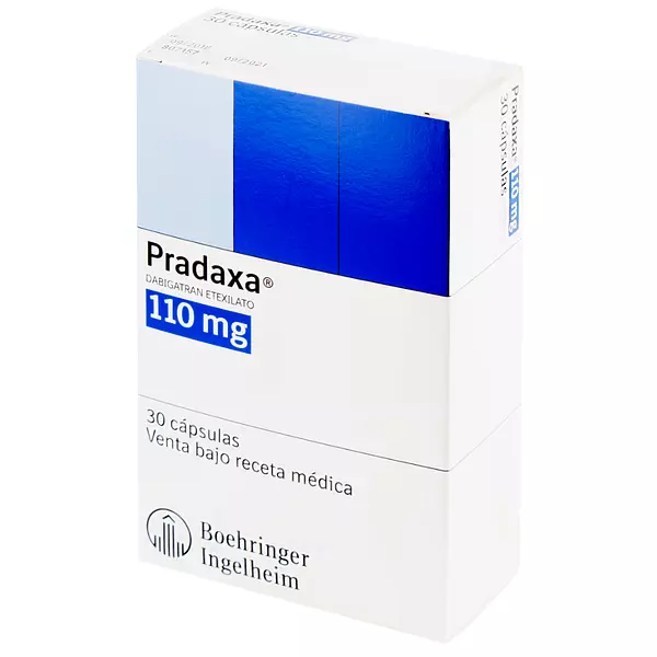 Pradaxa 110 Mg