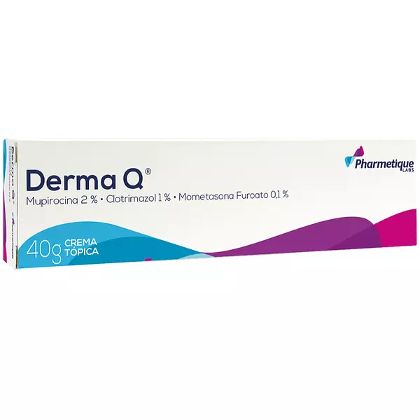 Derma Q Crema