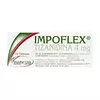Impoflex Tizanidina 4 Mg