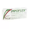 Impoflex Tizanidina 4 Mg