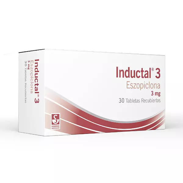 Inductal 3 Mg