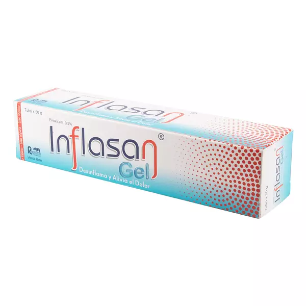 Inflasan Gel