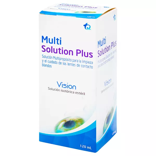 Multi Solucion Plus