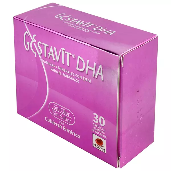 Gestavit Dha