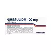 Nimesulida 100 Mg