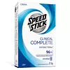 Desodorante Speed Stick Clinical Crema