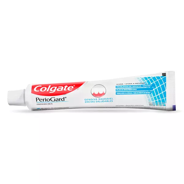 Crema Dental Colgate Periogard