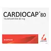 Cardiocap 80 Mg