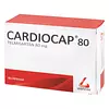 Cardiocap 80 Mg