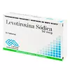 Levotiroxina 50 Mg