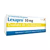 Lexapro 10 Mg.