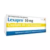 Lexapro 10 Mg