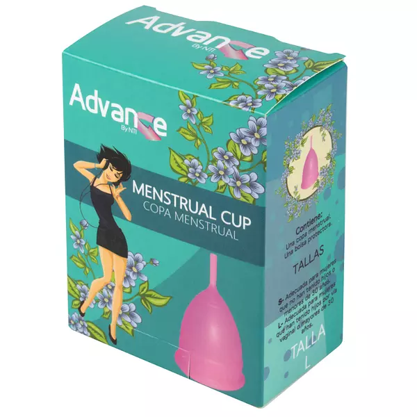 Copa Menstrual Advance L