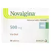 Novalgina 500 Mg