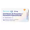 Seroxat Cr 25 Mg