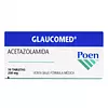 Glaucomed 250 Mg