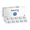 Warfarina 5 Mg