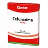Cefuroxima 500 Mg