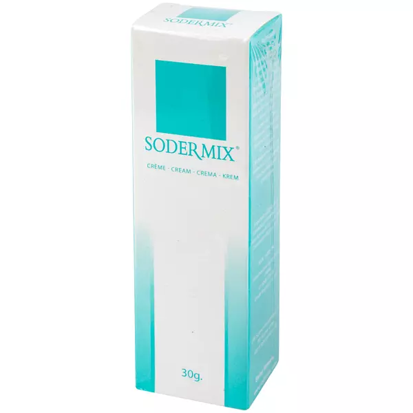 Sodermix Crema