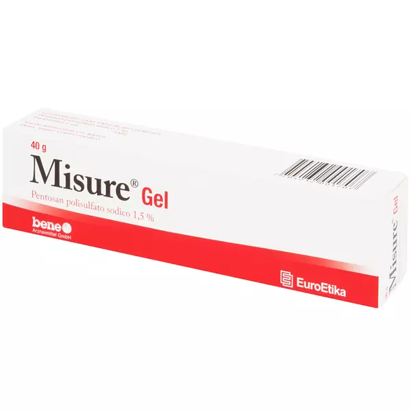 Misure Gel 1.5