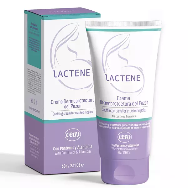 Lactene Crema Dermoprotectora