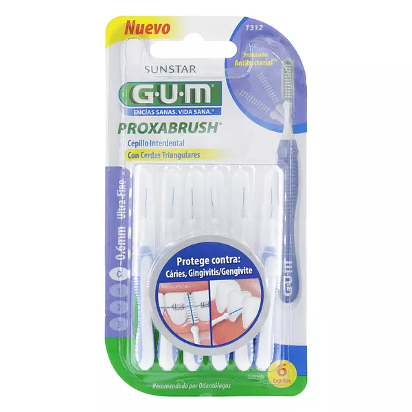 Cepillo Gum Proxabrush Ultra