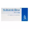 Sultamicilina 375 Mg