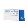 Sultamicilina 375 Mg