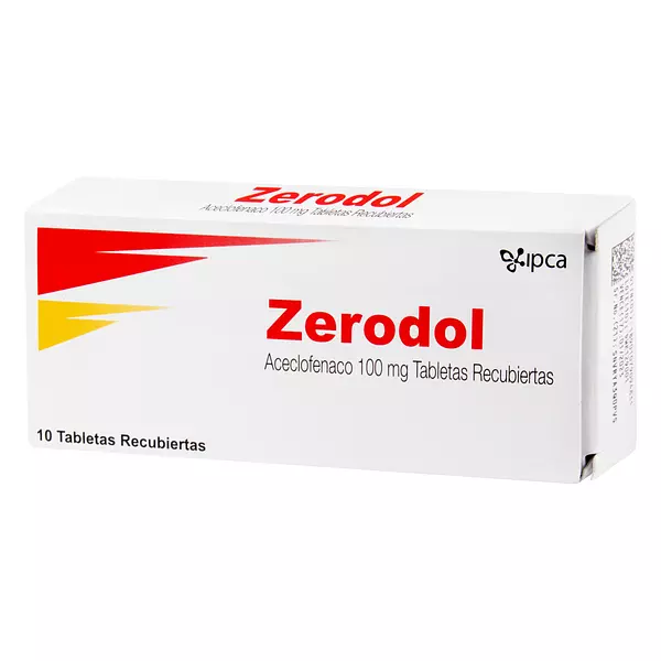 Zerodol