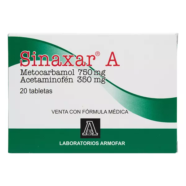 Sinaxar A