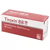 Tiroxin 88 Mg