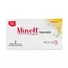 Muvett Inyectable