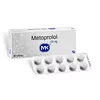 Metoprolol 100 Mg