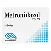 Metronidazol 500 Mg