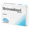 Metronidazol 500 Mg