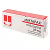 Mirtapax 30 Mg