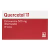 Quercetol 500 Mg