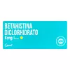 Betahistina 8 Mg