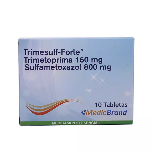 Trimesulf Forte