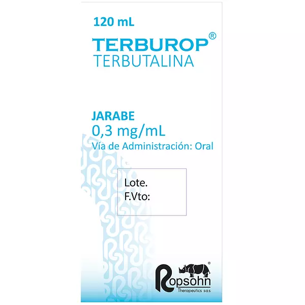 Terburop Jarabe