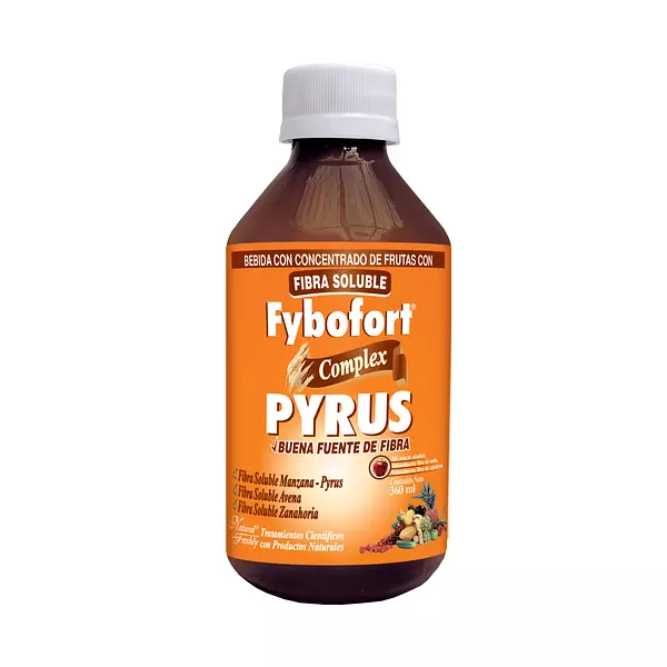 Fybofort Fibra Complex Pyrus