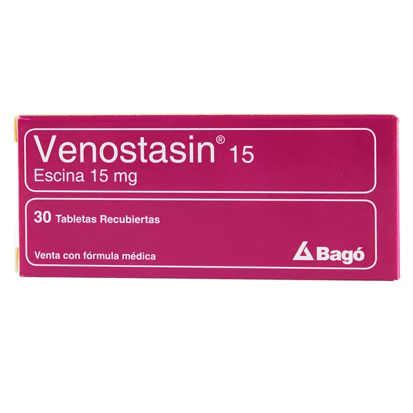 Venostasin