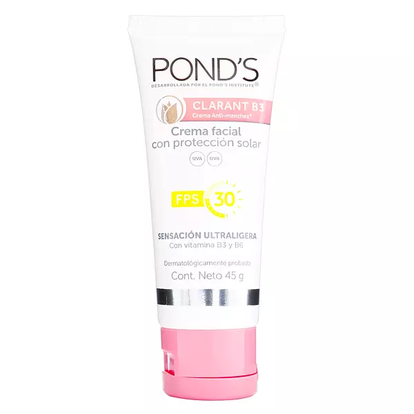 Crema Ponds Clarant B3 Fps30