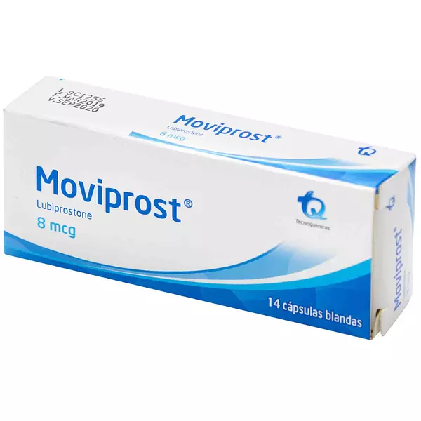 Moviprost 8 Mg