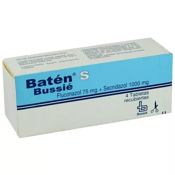 Baten S