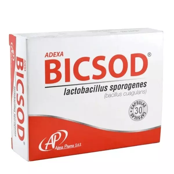 Bicsod